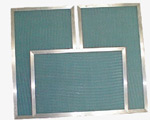 High-Efficiency Air Filters