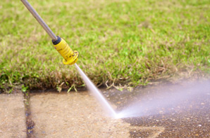 Gentle Power Washing Services